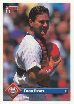 Todd Pratt