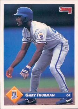 Gary Thurman
