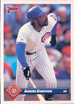 Andre Dawson