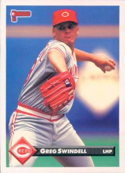 Greg Swindell