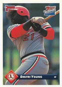Dmitri Young