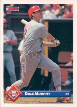 Dale Murphy