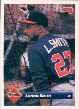 Lonnie Smith