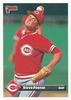 Steve Foster