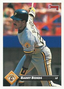 Barry Bonds