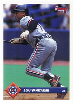 Lou Whitaker