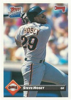 Steve Hosey