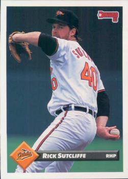 Rick Sutcliffe