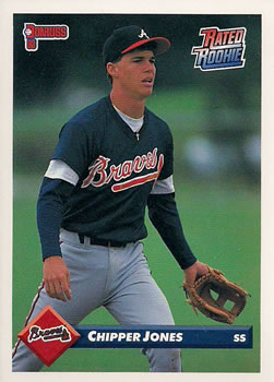 Chipper Jones