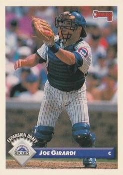 Joe Girardi