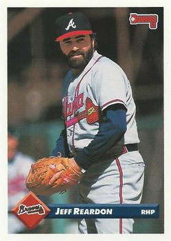 Jeff Reardon