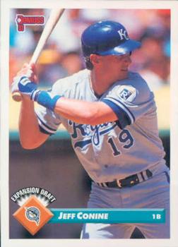Jeff Conine