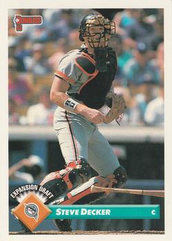 Steve Decker