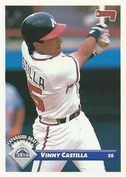Vinny Castilla