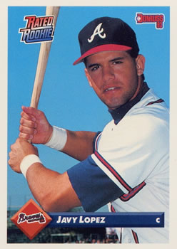 Javy Lopez
