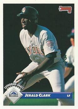 Jerald Clark