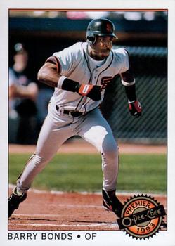 Barry Bonds
