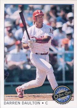Darren Daulton