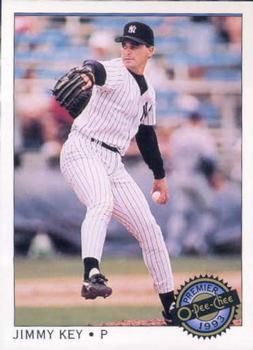 Jimmy Key