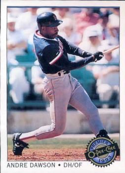 Andre Dawson