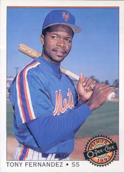 Tony Fernandez
