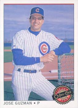 Jose Guzman