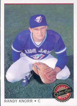 Randy Knorr