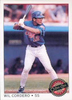 Wil Cordero