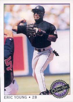 Eric Young