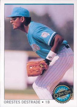 Orestes Destrade