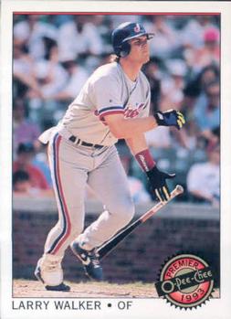 Larry Walker