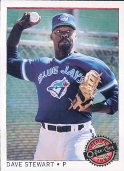 Dave Stewart