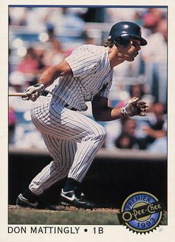 Don Mattingly