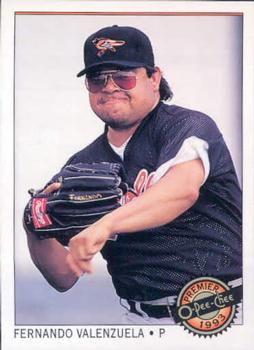 Fernando Valenzuela