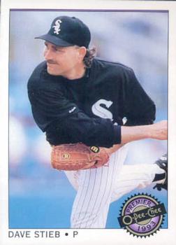 Dave Stieb