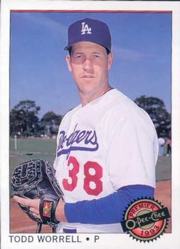 Todd Worrell