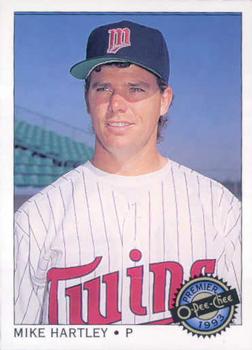 Mike Hartley