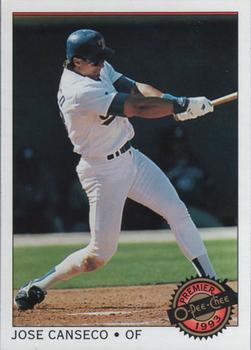 Jose Canseco