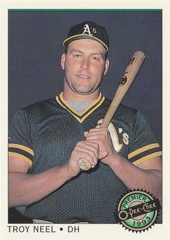 Troy Neel