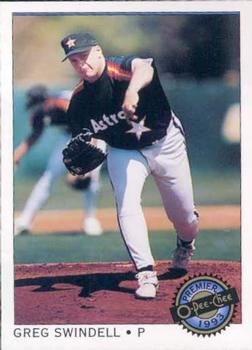 Greg Swindell
