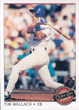 Tim Wallach