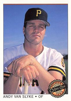 Andy Van Slyke