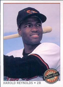 Harold Reynolds