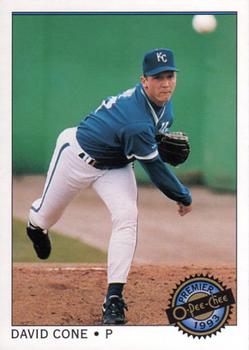 David Cone