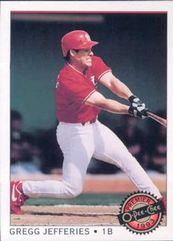 Gregg Jefferies