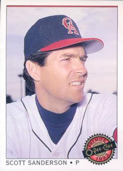 Scott Sanderson