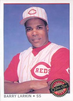 Barry Larkin