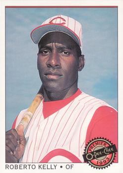 Roberto Kelly