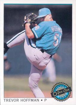 Trevor Hoffman