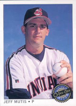 Jeff Mutis